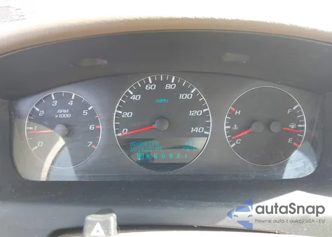 2008 Chevrolet Impala Lt from USA, damaged, VIN 2G1WT58N681291126